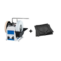 TORMEK T-8+RB-180 - T-8ORIG Water Cooled Sharpener + RB-180 Rotating Base